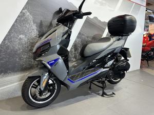 Used Mgb Cruise 125 CRUISE 125 | Image 4