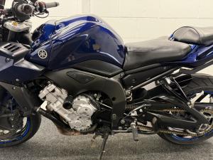 Used Yamaha FZ1 FZ1 FAZER | Image 3