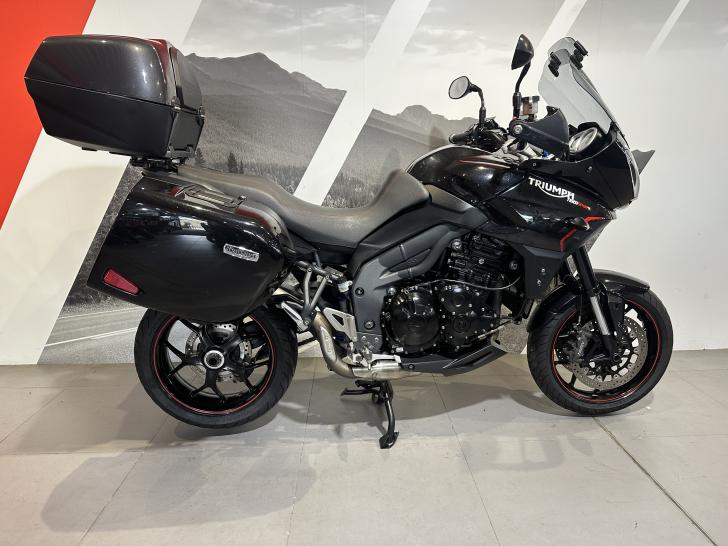 Used Triumph TIGER 1050 SPORT