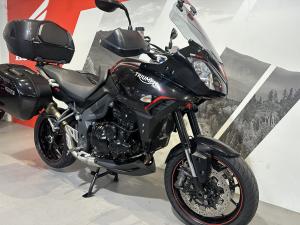 Used Triumph TIGER 1050 SPORT TIGER 1050 SPORT | Image 2