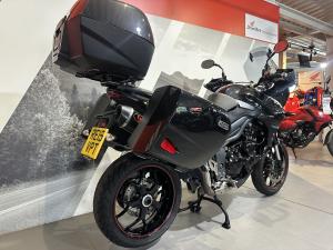 Used Triumph TIGER 1050 SPORT TIGER 1050 SPORT | Image 3