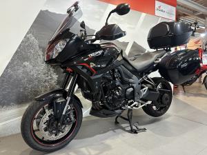 Used Triumph TIGER 1050 SPORT TIGER 1050 SPORT | Image 4