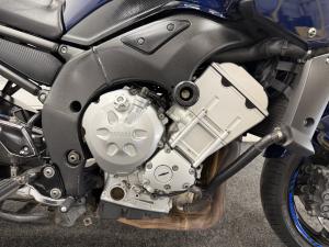 Used Yamaha FZ1 FZ1 FAZER | Image 4