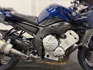 Used Yamaha FZ1 FZ1 FAZER | Image 2