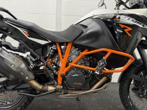 Used KTM ADVENTURE 1190 ADVENTURE | Image 2
