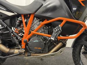 Used KTM ADVENTURE 1190 ADVENTURE | Image 4