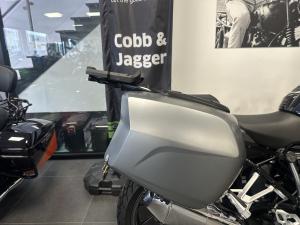 Used BMW R 1250 RS EXCLUSIVE R 1250 RS EXCLUSIVE | Image 2