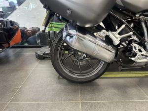 Used BMW R 1250 RS EXCLUSIVE R 1250 RS EXCLUSIVE | Image 3