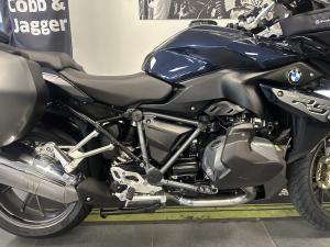 Used BMW R 1250 RS EXCLUSIVE R 1250 RS EXCLUSIVE | Image 4