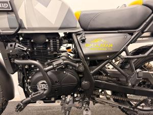 Used Royal Enfield HIMALAYAN HIMALAYAN | Image 3