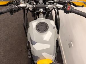 Used Royal Enfield HIMALAYAN HIMALAYAN | Image 4