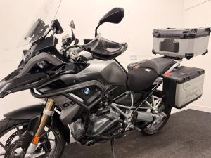 Used BMW R 1250 GS TE R 1250 GS TE | Image 4