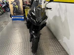 Used Triumph TIGER SPORT 800 TIGER SPORT 800 | Image 2