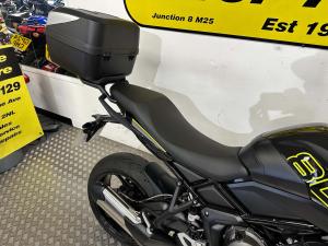 Used Triumph TIGER SPORT 800 TIGER SPORT 800 | Image 3