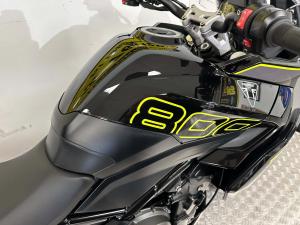 Used Triumph TIGER SPORT 800 TIGER SPORT 800 | Image 4