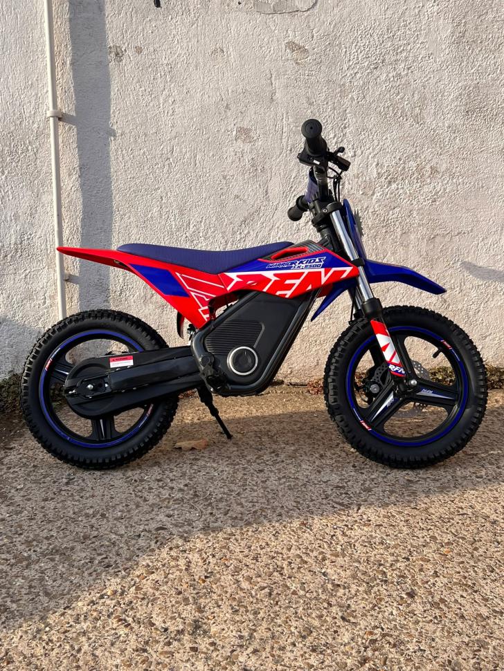 New Rfn SX-E500