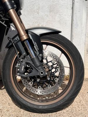Used Honda CB CB650R | Image 3