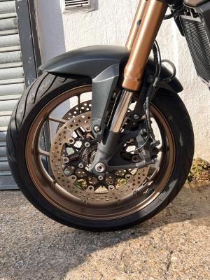Used Honda CB CB650R | Image 4