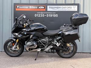 Used BMW R 1250 RS SE R 1250 RS SE | Image 3