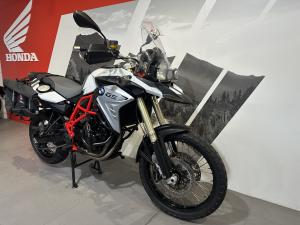 Used BMW F800 F800 GS | Image 2