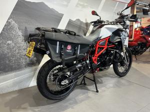 Used BMW F800 F800 GS | Image 3