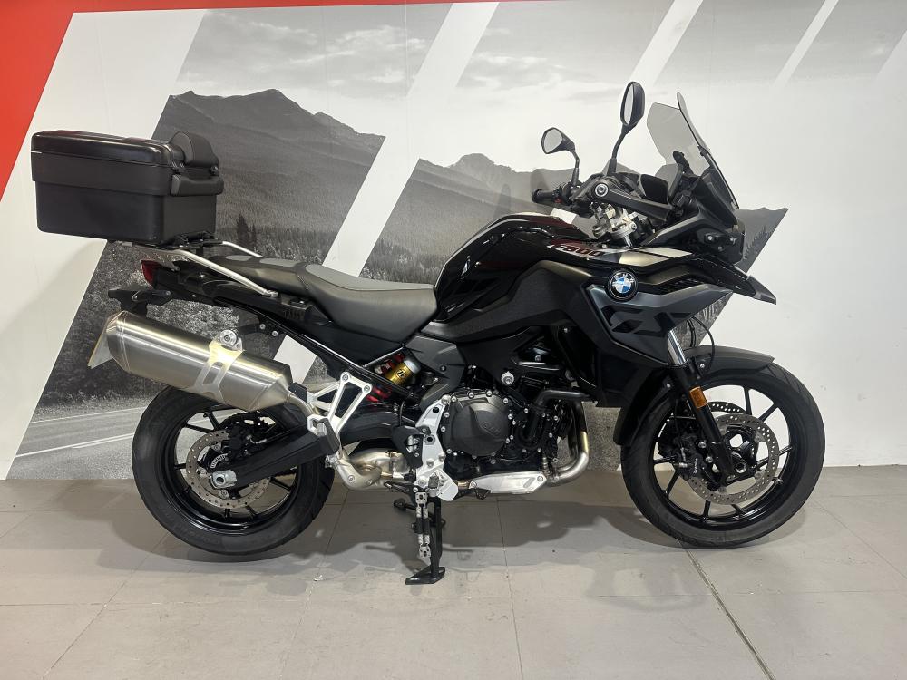 Main photo of this Used BMW F 800 GS that's available to buy at Craigs Honda, located in Shipley