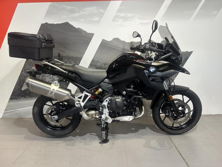 Used BMW F 800 GS