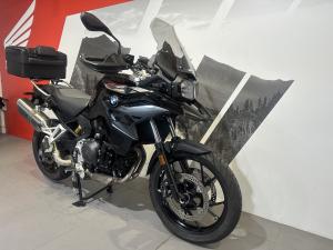 Used BMW F 800 GS F 800 GS | Image 2