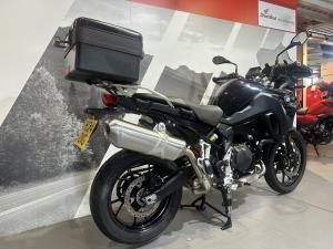 Used BMW F 800 GS F 800 GS | Image 4