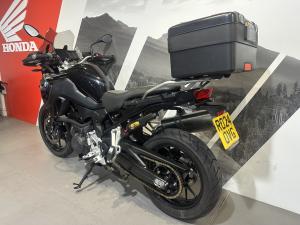 Used BMW F 800 GS F 800 GS | Image 3