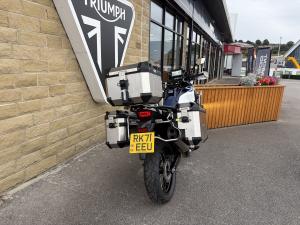 Used Honda CRF1100L AFRICA TWIN CRF1100L AFRICA TWIN | Image 2