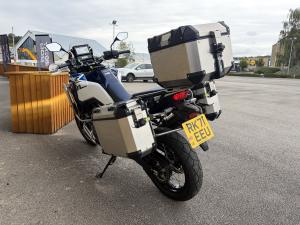 Used Honda CRF1100L AFRICA TWIN CRF1100L AFRICA TWIN | Image 3