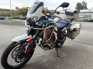Used Honda CRF1100L AFRICA TWIN CRF1100L AFRICA TWIN | Image 4