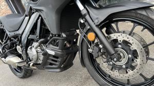 Used Suzuki V-STROM 650 V-STROM 650 | Image 3