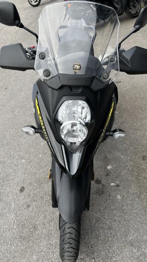 Used Suzuki V-STROM 650 V-STROM 650 | Image 4