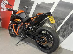 Used KTM 890 890 DUKE | Image 2