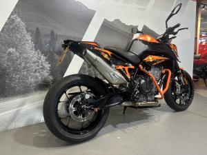 Used KTM 890 890 DUKE | Image 4
