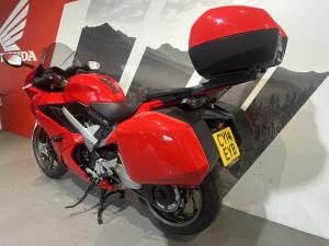 Used Honda VFR800F VFR800F | Image 4