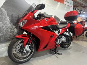 Used Honda VFR800F VFR800F | Image 2