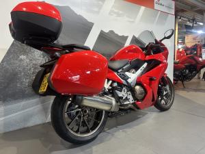 Used Honda VFR800F VFR800F | Image 3