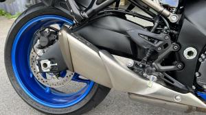 Used Suzuki GSX-S1000GT+ GSX-S1000GT+ | Image 3