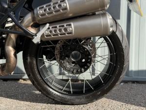 Used BMW R NINE T SCRAMBLER R NINE T SCRAMBLER | Image 4