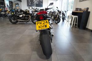 Used Honda CB CB650R | Image 3