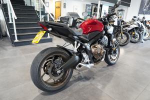 Used Honda CB CB650R | Image 4