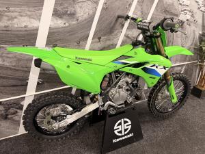 New Kawasaki KX85 I KX85 I | Image 2