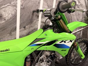 New Kawasaki KX85 I KX85 I | Image 3