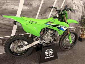 New Kawasaki KX85 II KX85 II | Image 2