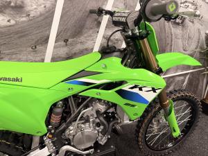 New Kawasaki KX85 II KX85 II | Image 3