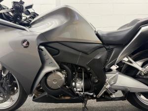 Used Honda VFR1200F ABS VFR1200F ABS | Image 2