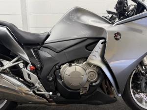 Used Honda VFR1200F ABS VFR1200F ABS | Image 3